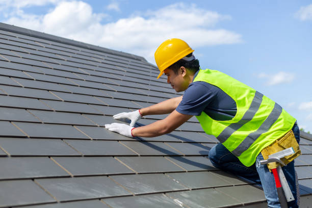 Asphalt Shingles Roofing in San Carlos, TX